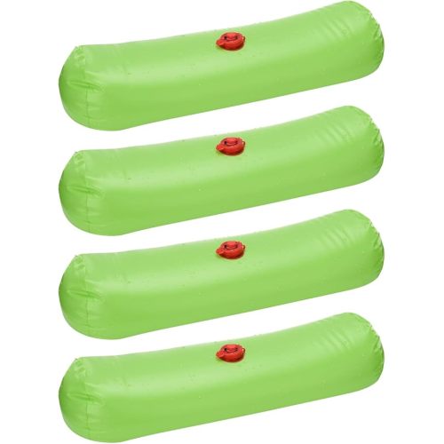 4 Pack Tree Water Bags for Garden Plants Watering Bags Perfect for Watering Trees and Shrubs
