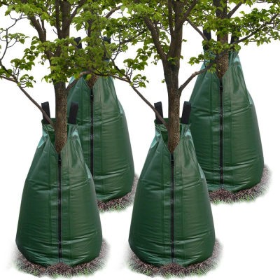 15 Gallon Tree Watering Bag Slow release Drip irrigation Bag Tree hydration Bag