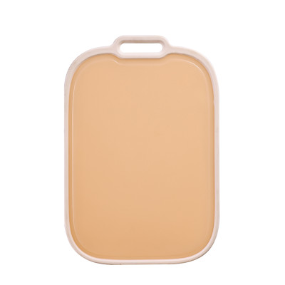 Wholesale Kitchen Double-Sided Antibacterial Plastic Cutting Board | 11
