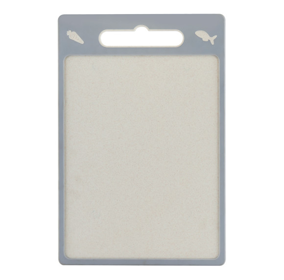 Wholesale Stainless Steel Cutting Board | 10" X 15" Double-Sided to Separate Meat and Vegetables