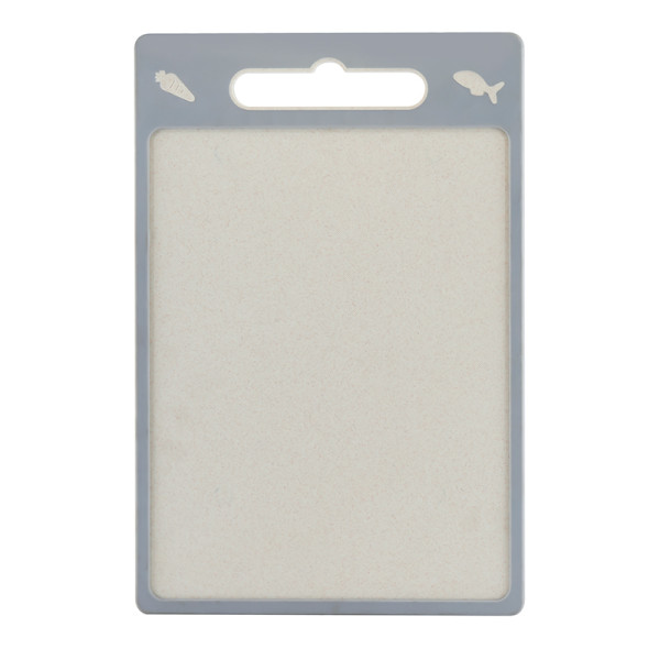 Wholesale Stainless Steel Cutting Board | 10" X 15" Double-Sided to Separate Meat and Vegetables