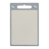 Stainless Steel Cutting Board | 10" X 15" Double-Sided to Separate Meat and Vegetables
