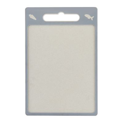 Stainless Steel Cutting Board | 10" X 15" Double-Sided to Separate Meat and Vegetables