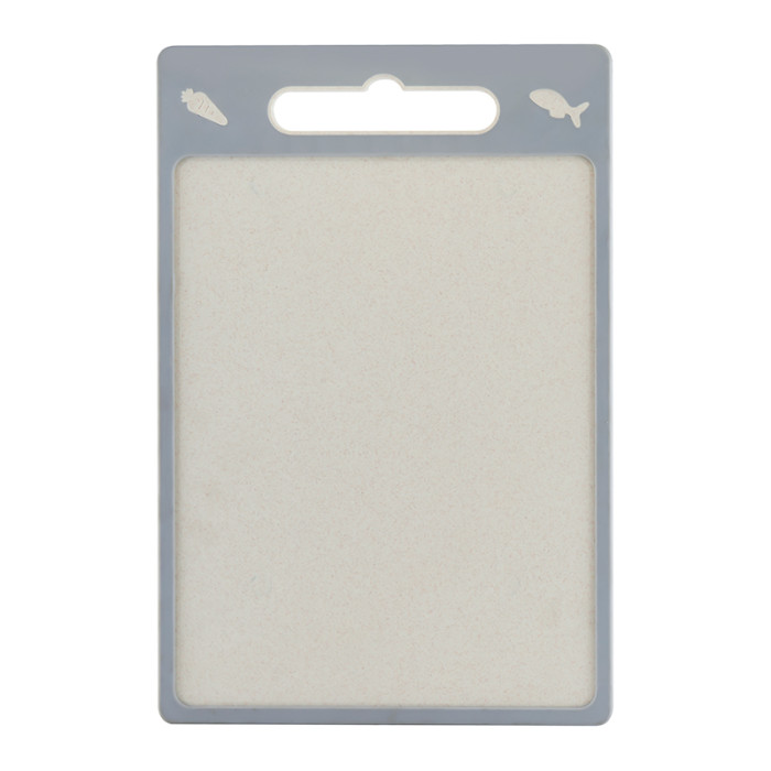 Stainless Steel Cutting Board | 10" X 15" Double-Sided to Separate Meat and Vegetables