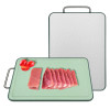 Stainless Steel Cutting Boards Trend or Timeless Durable Kitchen Essential