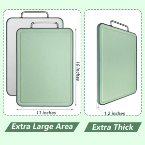 Wholesale Stainless Steel Cutting Board| 11