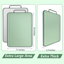 Wholesale Stainless Steel Cutting Board| 11