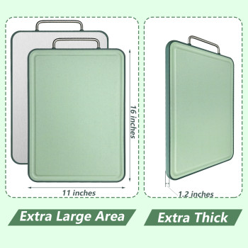 Wholesale Stainless Steel Cutting Board| 11