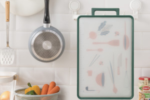 Creative Ways to Use Custom Cutting Boards for Home Decor and Organization