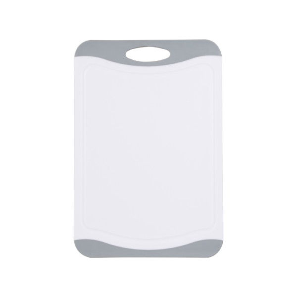 Kitchen Double-Sided Plastic Cutting Board | 11