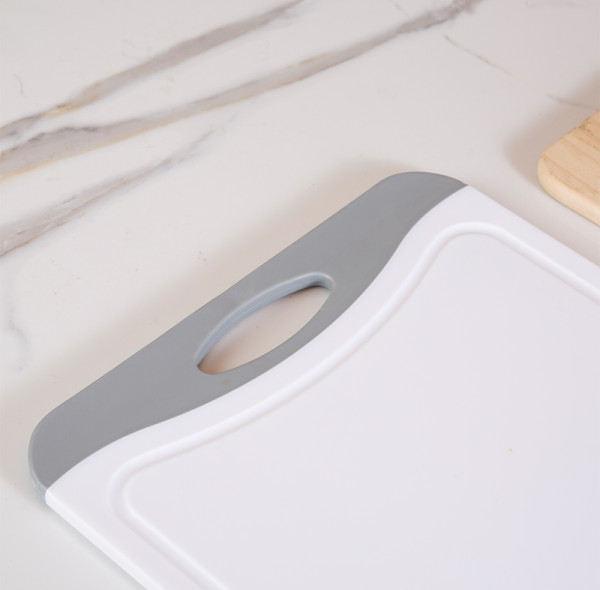 Wholesale Best Cutting Board Kitchen Double-Sided With Non-slip Feet and Juice Groove