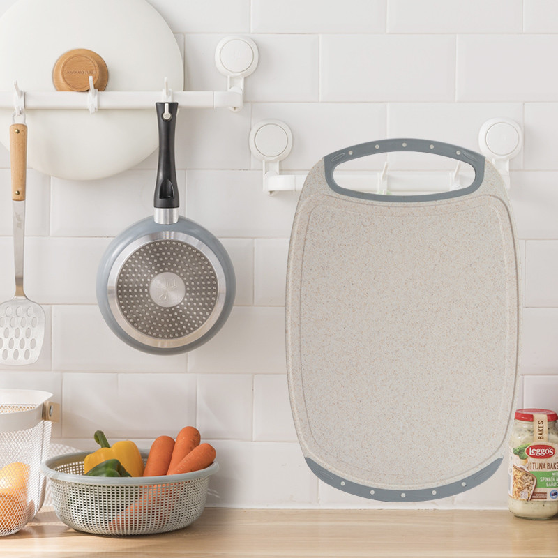 Wheat Straw Kitchenware Challenges