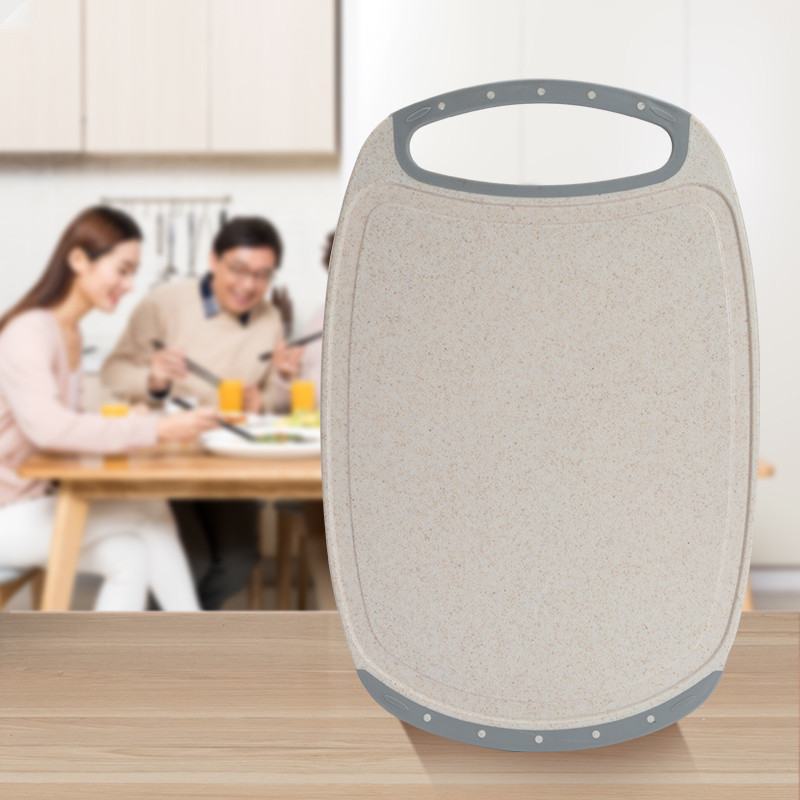 How to Market Wheat Straw Cutting Boards to Eco-Conscious Gen Z Buyers