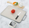 How to Keep Your Stainless Steel Cutting Board Looking Brand New Daily