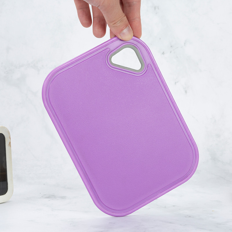 Baby Food Cutting Board