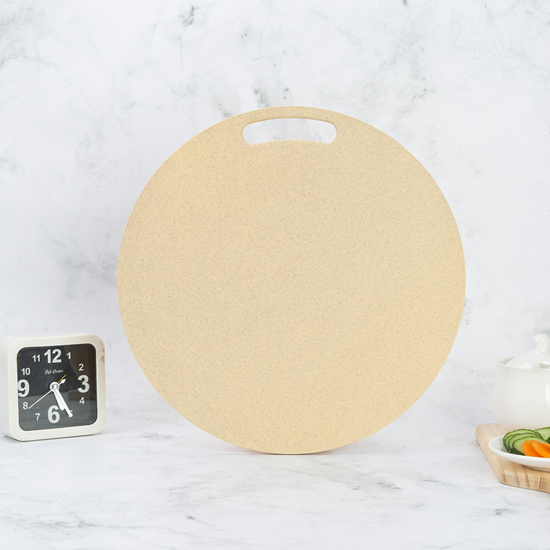 Double-Sided Plastic Cutting Board