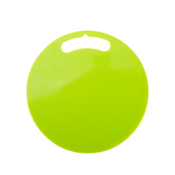 Wholesale Kitchen Plastic Round Chopping Board | 8