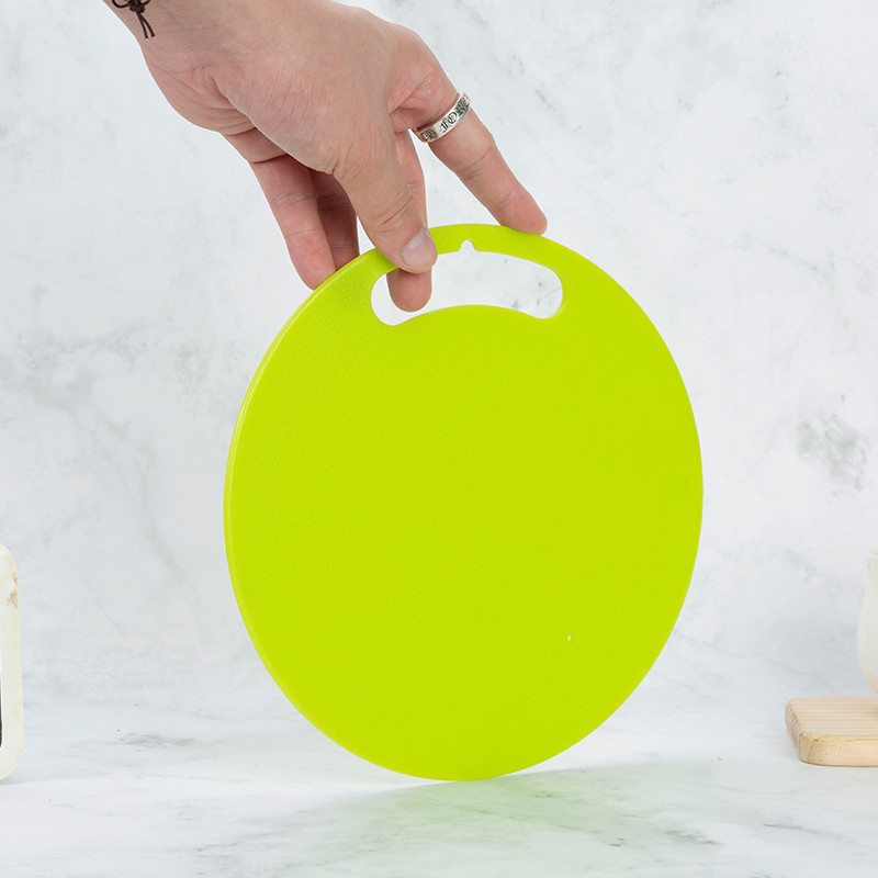 Baby Food Cutting Board