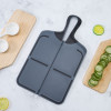 Personalized Cutting Boards | Durable and Space Saving Cutting Solutions Custom Plastic Cutting Boards