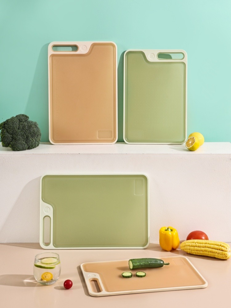 Anti Slip Cutting Board Benefits