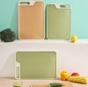 Antibacterial Cutting Boards Explained: Materials That Matter