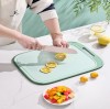 From Prep to Presentation Stylish Dual-Color Cutting Boards for Every Cook