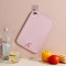 Wholesale Baby Food Double-Sided Plastic Cutting  Board 8