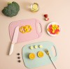 Wheat Straw Cutting Boards Benefits and Challenges for Eco Kitchens