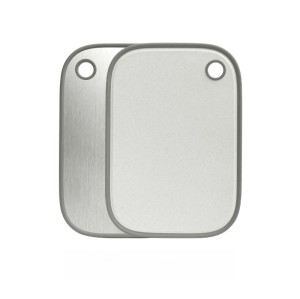 Kitchen Stainless Steel Cutting Board | 11