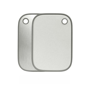 Wholesale Kitchen Custom Stainless Steel Plastic Cutting Board | 11