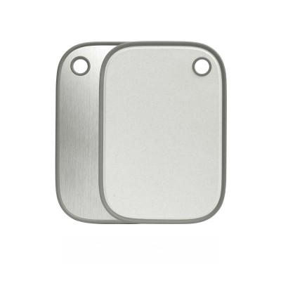 Wholesale Kitchen Custom Stainless Steel Plastic Cutting Board | 11