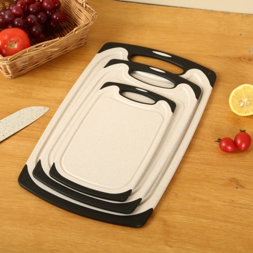 customized cutting board Set - OEM Production Demand Kitchen Products