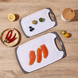 Custom Cutting Boards - Tailored OEM & ODM Services for Importers & Distributors in North America | Perfect for Your Retail Collection