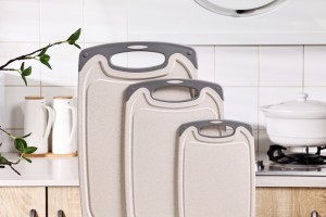 Eco Friendly Cutting Boards Why Recycled Plastic Is Smart