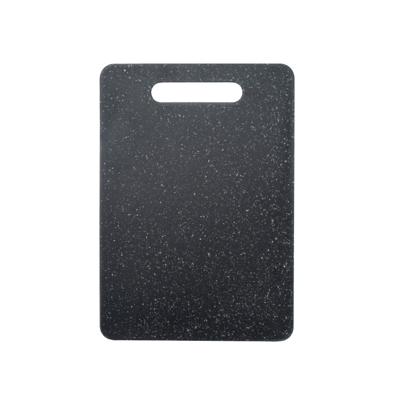 Kitchen Faux Marble Plastic Cutting Board