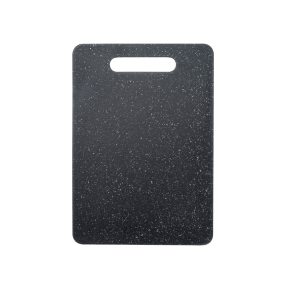 Faux Marble Plastic Cutting Board 9.8" X 13.7" for Wholesale, Distributors & Retailers