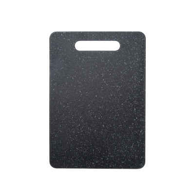 Faux Marble Plastic Cutting Board 9.8" X 13.7" for Wholesale, Distributors & Retailers