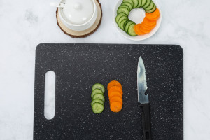 Best Faux Marble Cutting Boards 2025 Lightweight Durable Stylish Guide