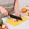The Science of Safe Prep with Trusted Antimicrobial Plastic Cutting Boards
