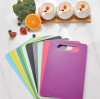 What Type of Plastic Cutting Board is Safest for Your Kitchen?