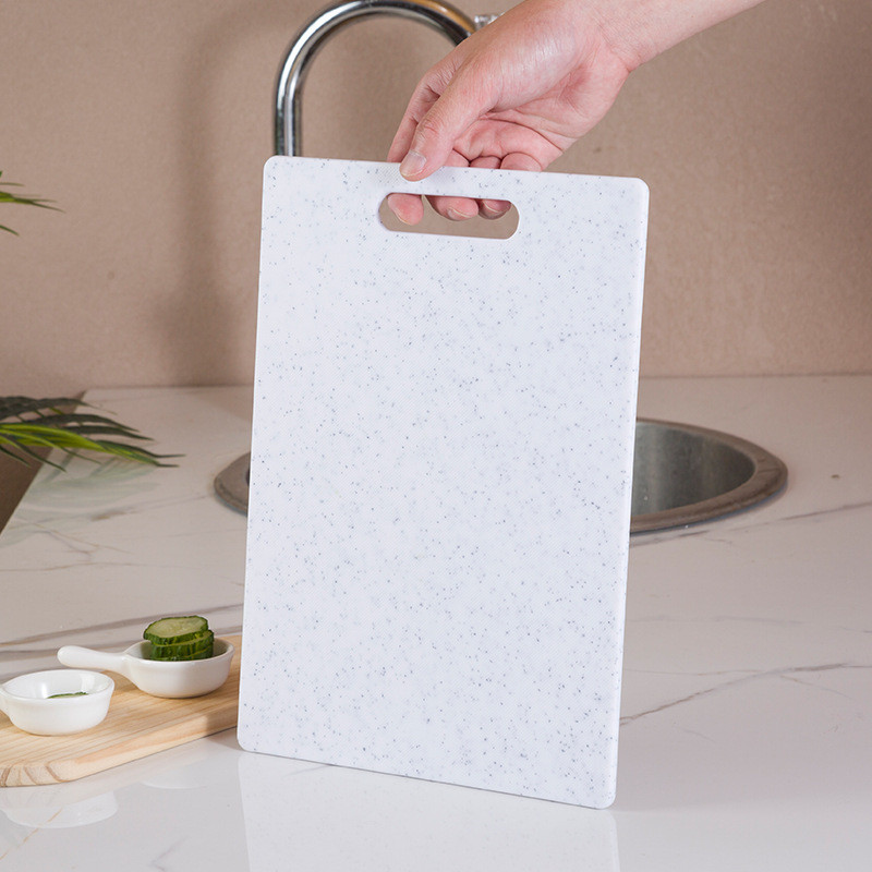 What to Know Before Buying a Durable Faux Marble Cutting Board