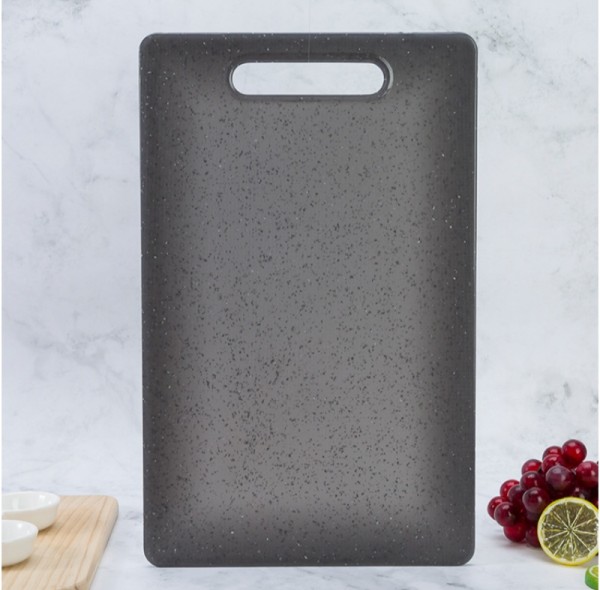 Wholesale Kitchen Faux Marble Plastic Cutting Board 9.6" X 13.7" for Wholesale, Distributors & Retailers  High-Quality Durable Design