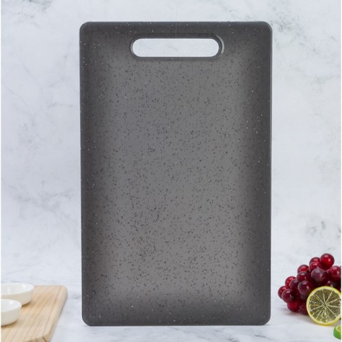 Kitchen Faux Marble Plastic Cutting Board  | 9.6 X 13.7 for Wholesale, Distributors & Retailers - High-Quality Durable Design