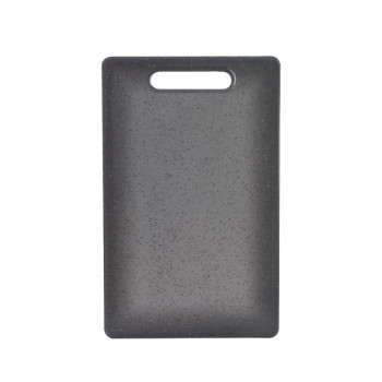 Wholesale Kitchen Faux Marble Plastic Cutting Board 9.6