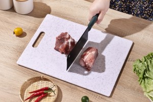 What Makes White Plastic Cutting Boards Ideal for High Volume Prep