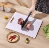 What Makes White Plastic Cutting Boards Ideal for High Volume Prep