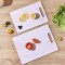 Customized Imitation Marble Double-Sided Plastic Cutting Board Wholesalers, Distributors, And Retailers - High-Quality, Durable Design
