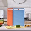A Simple Guide to HDPE: Why It's the Go-To for Plastic Cutting Boards