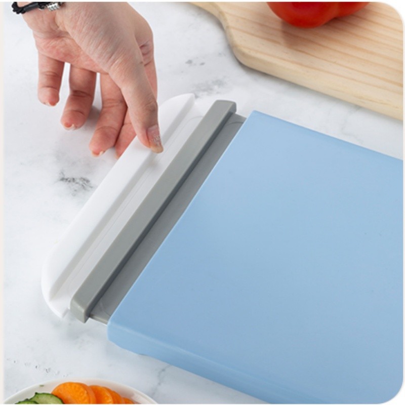 Multifunctional cutting board set