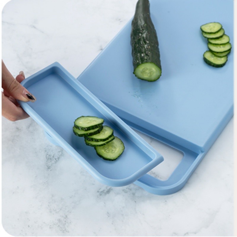 Multifunctional cutting board set